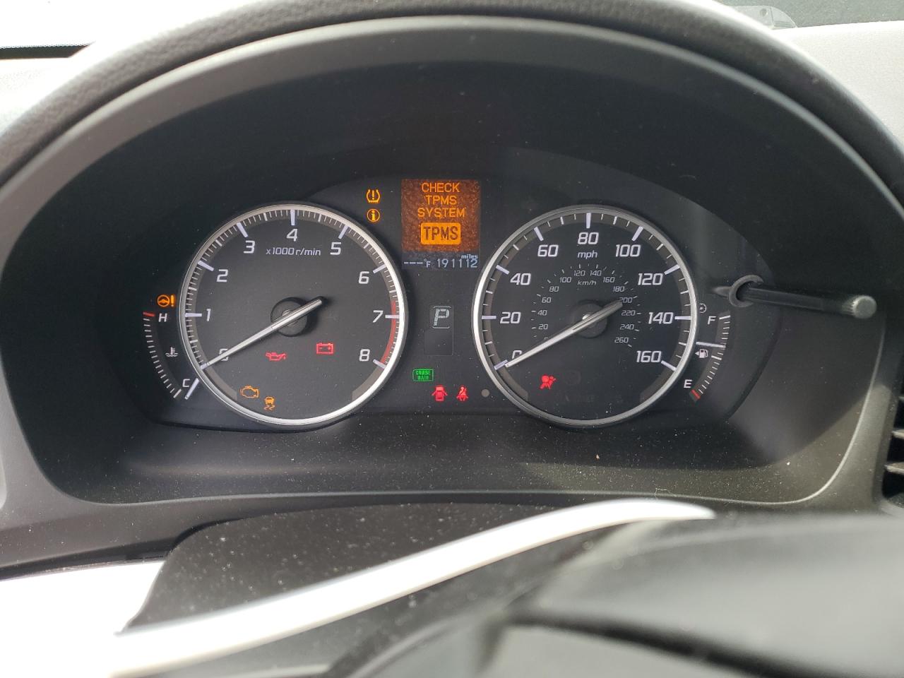 2013 Acura ILX - Image 9
