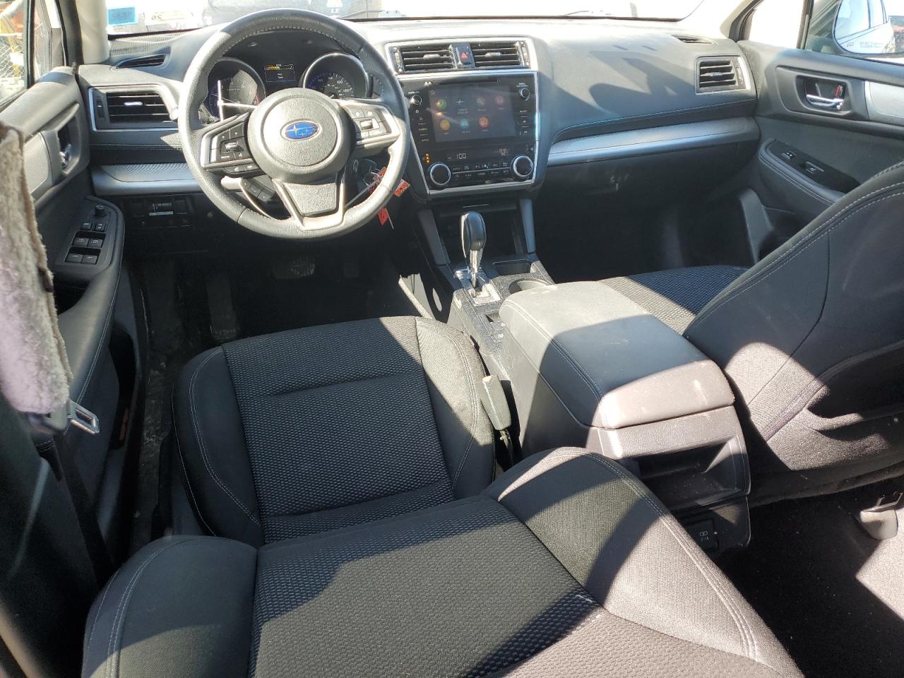 2019 Subaru Outback - Image 8