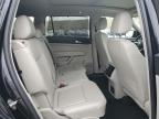 2022 Volkswagen Atlas Se en Venta en Littleton, CO - Front End
