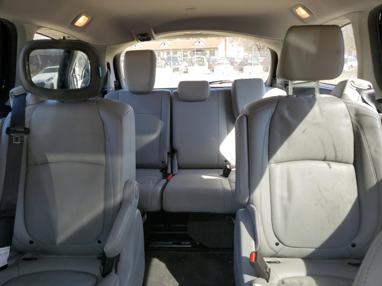 5FNRL6H79MB001397 HONDA All Models 2021