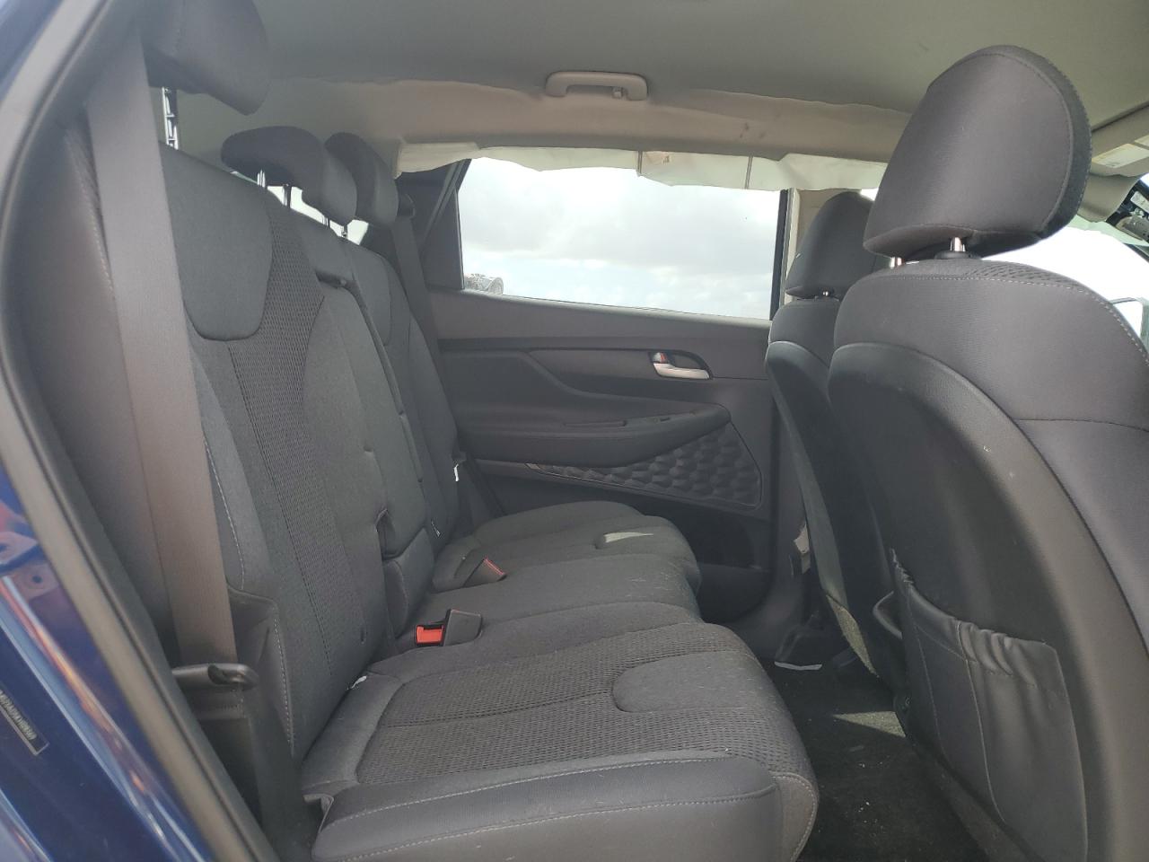 5NMS23AD5KH128369 HYUNDAI SANTA FE 2019