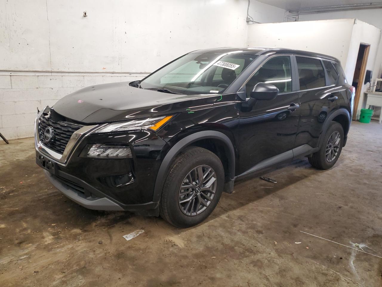 5N1BT3AB5PC911074 NISSAN ROGUE 2023