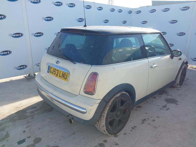 2003 MINI MINI COOPE