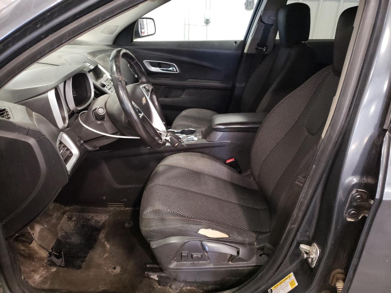 2011 Chevrolet Equinox - Image 7
