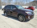 2014 Kia Sorento Lx zu verkaufen in Ellwood City, PA - Mechanical