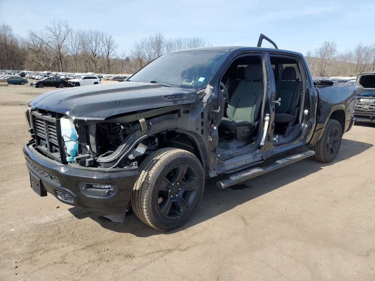 2022 RAM 1500 - Image 1