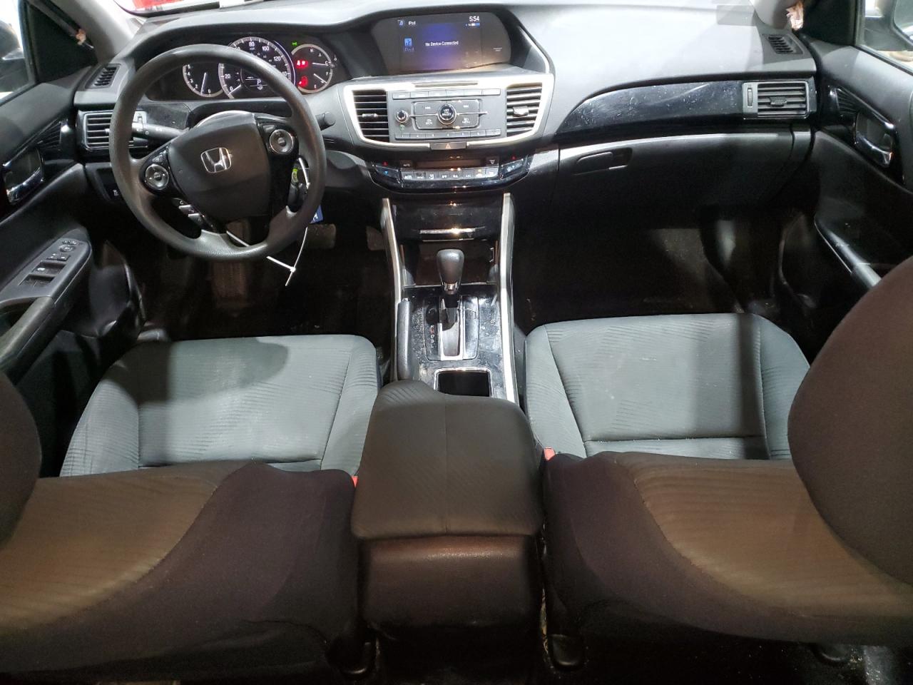 2016 Honda Accord - Image 8