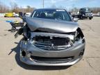 2018 Mitsubishi Mirage G4 Es zu verkaufen in Glassboro, NJ - Front End