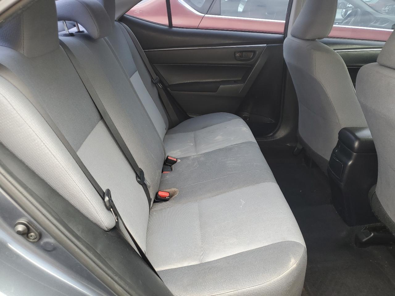 2016 Toyota Corolla - Image 11
