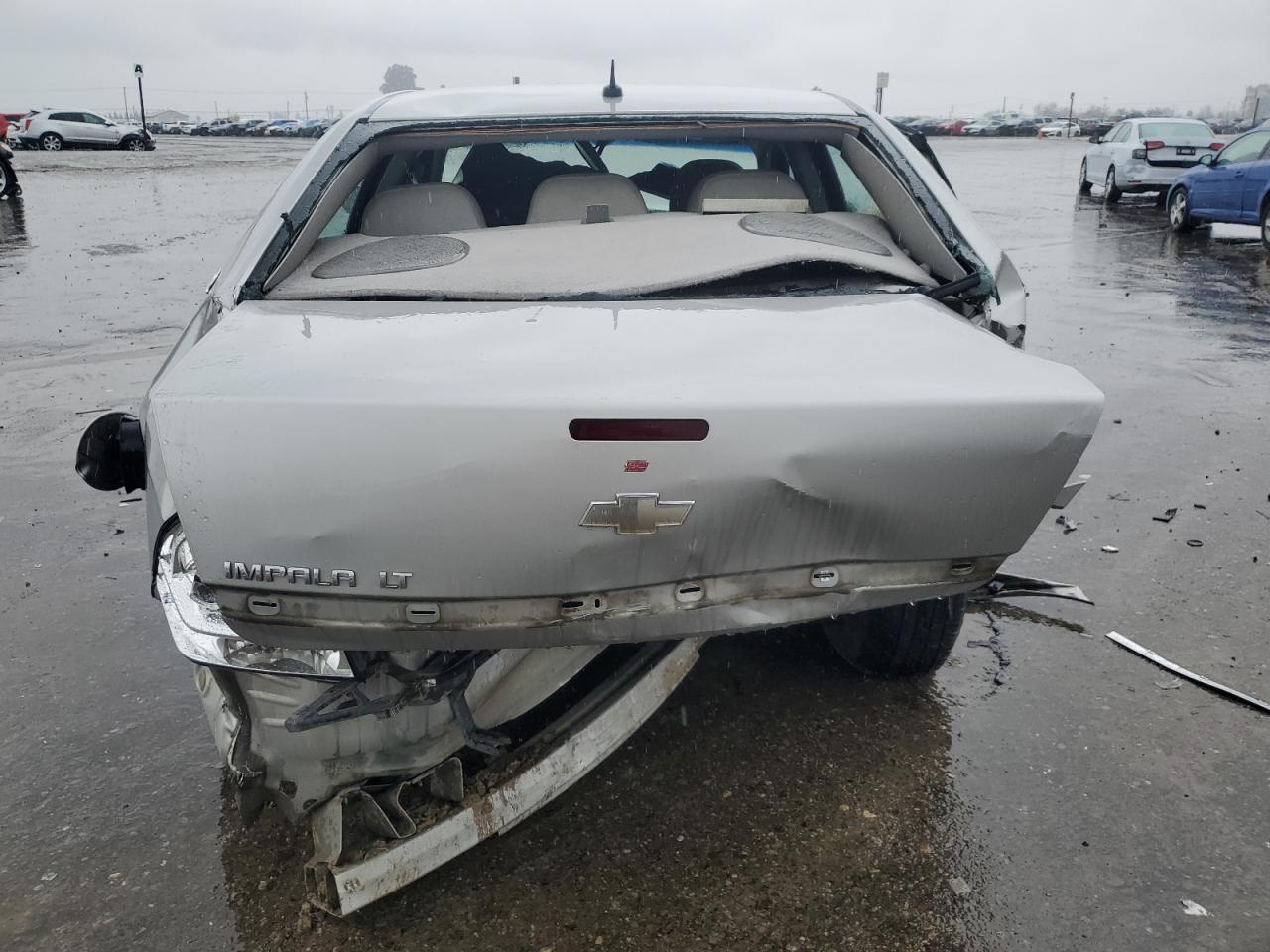 2007 Chevrolet Impala - Image 6