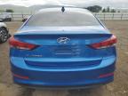 2018 Hyundai Elantra Sel na sprzedaż w San Martin, CA - Front End