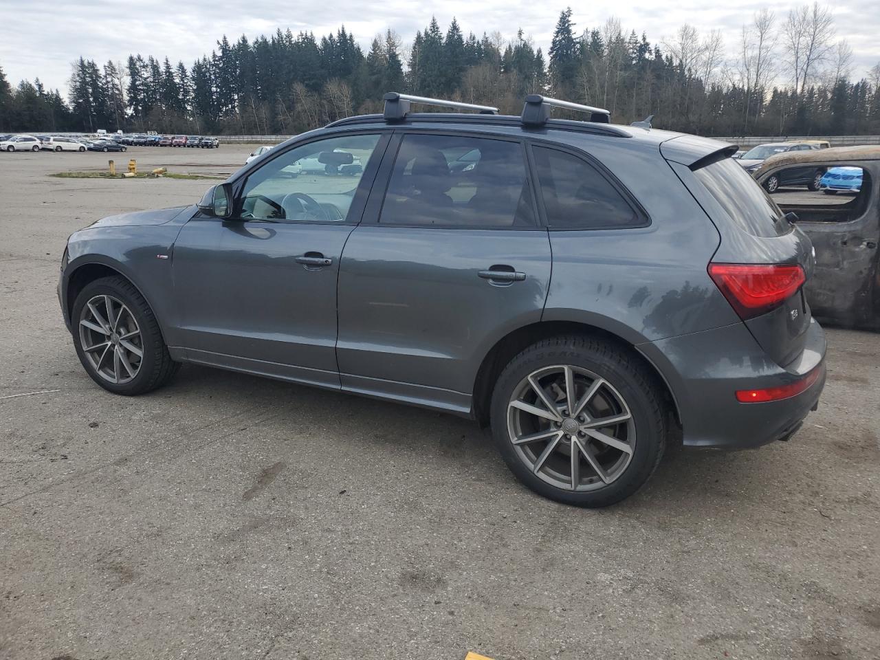 2015 Audi Q5 - Image 2