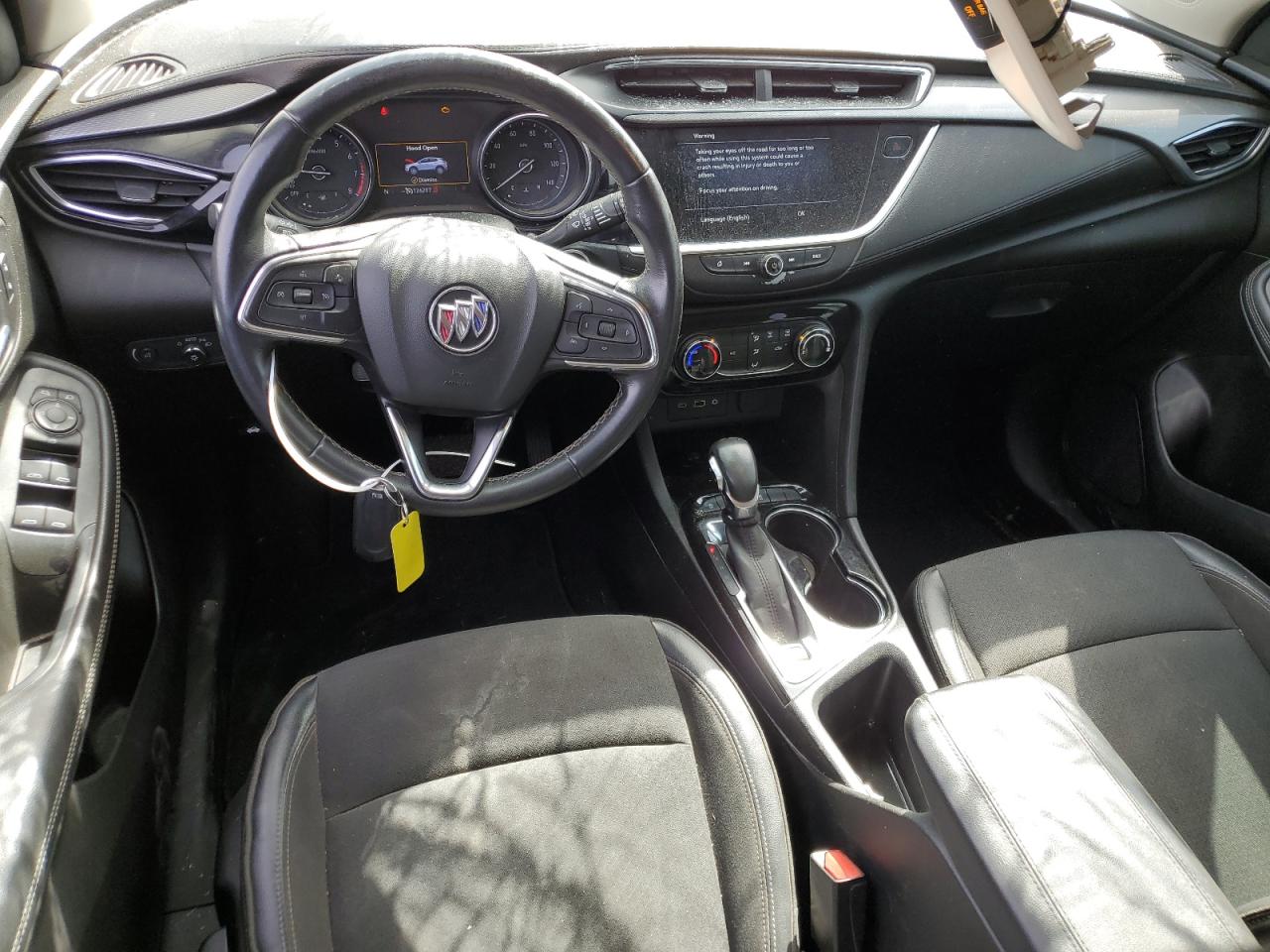 2021 Buick Encore - Image 8