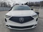 2022 Acura Mdx A-Spec للبيع في Gastonia، NC - Side