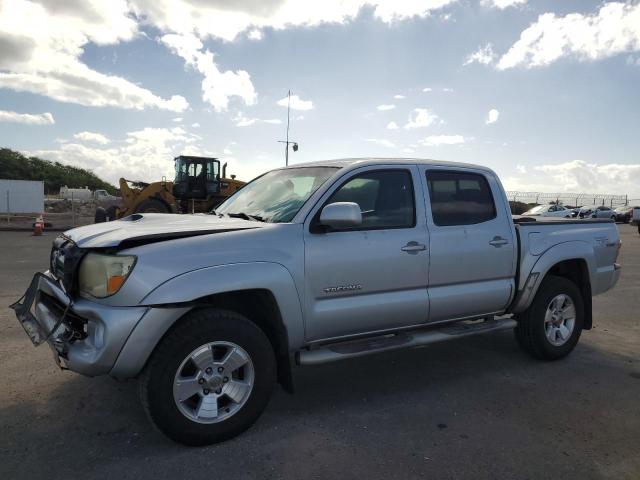 2008 Toyota Tacoma Double Cab Prerunner