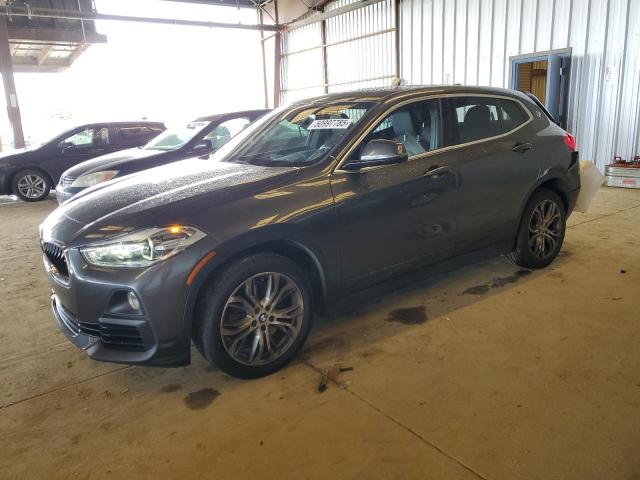 2018 Bmw X2 Sdrive28I