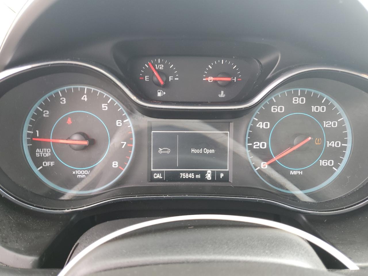 1G1BC5SM1H7169176 CHEVROLET CRUZE 2017