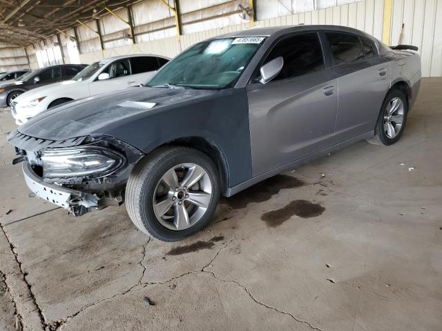 2017 Dodge Charger Sxt