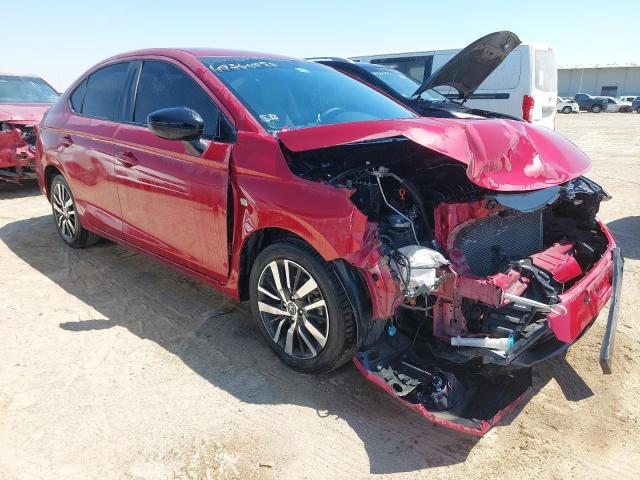 MAKGN2699P4100345 - 2023 Honda City - #undefined