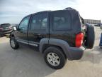 2002 Jeep Liberty Sport na sprzedaż w Wilmer, TX - Rollover