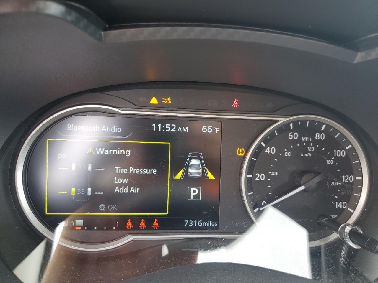 3N1CN8EV8SL818005 NISSAN VERSA 2025