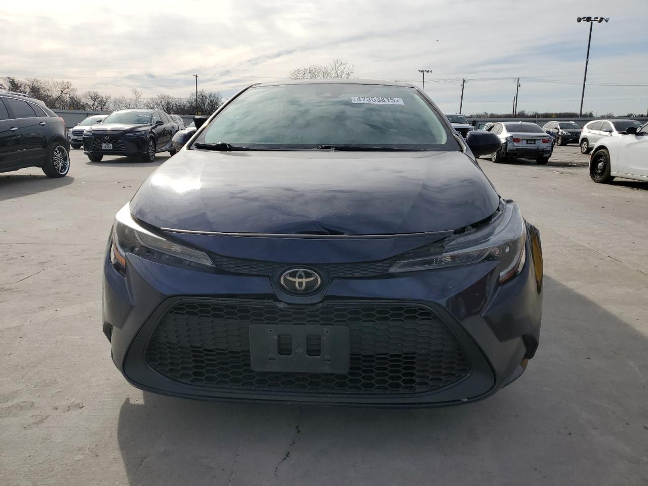 2021 Toyota Corolla - Image 5