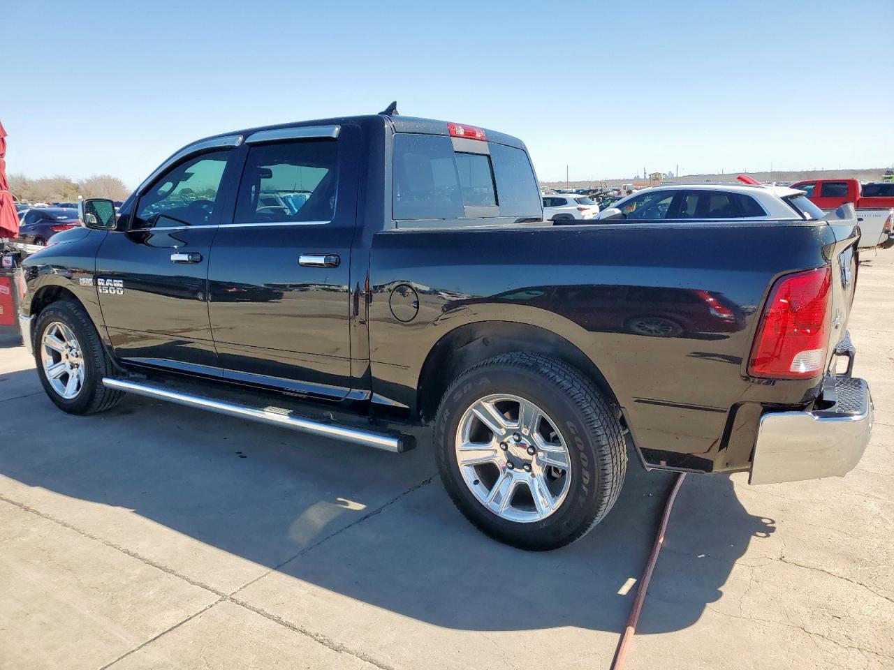 2017 RAM 1500 - Image 2