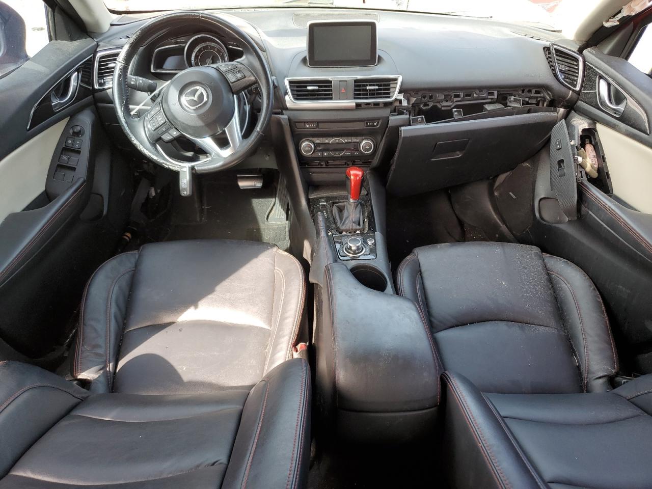 2016 Mazda 3 - Image 8