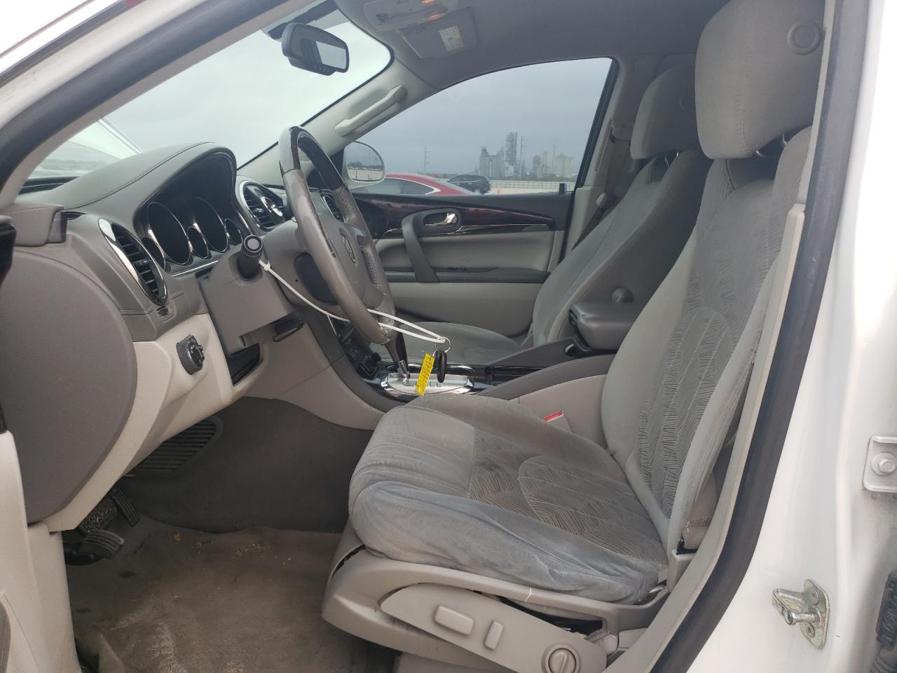 2016 Buick Enclave - Image 7