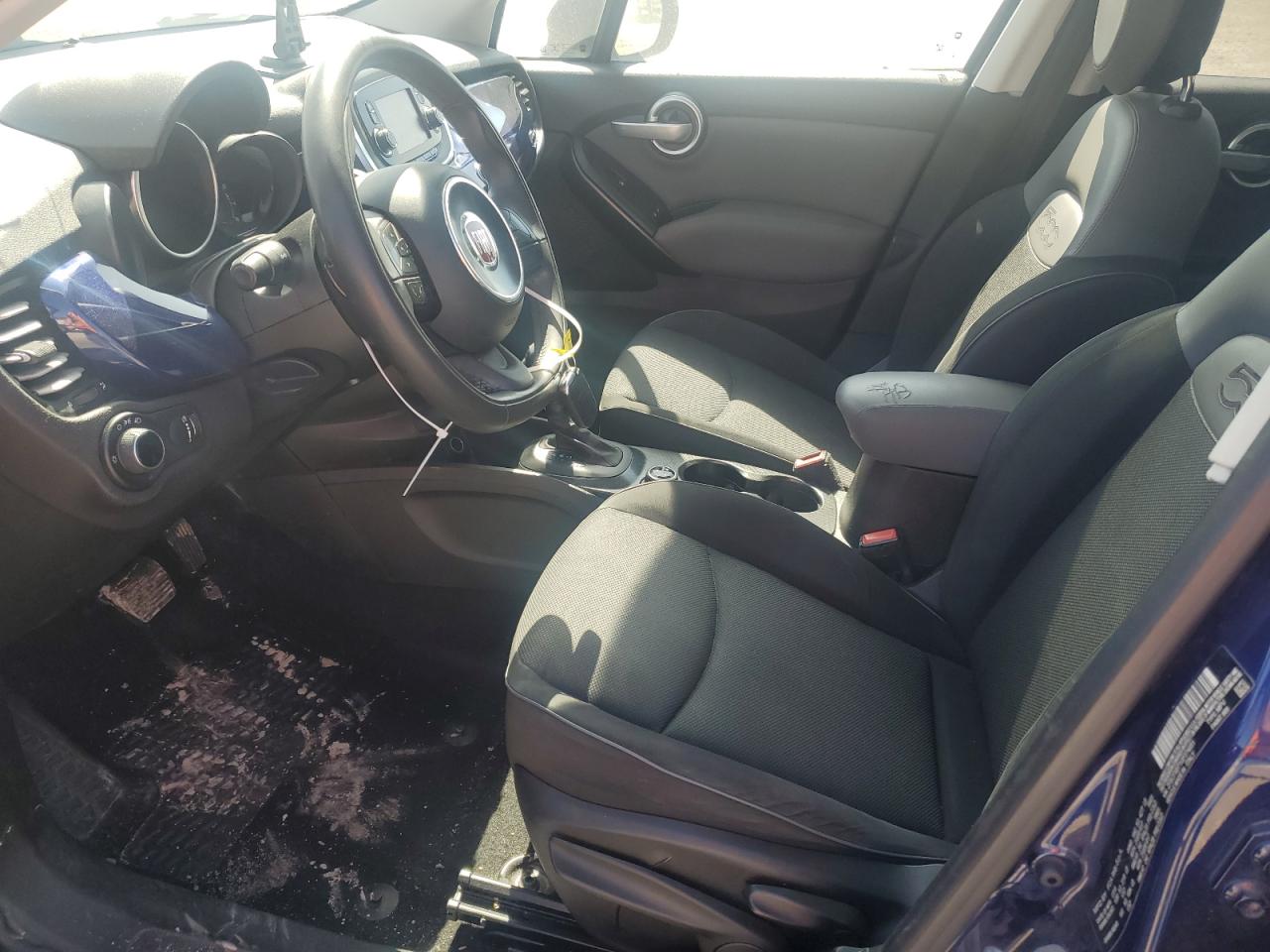 2016 Fiat 500 - Image 7
