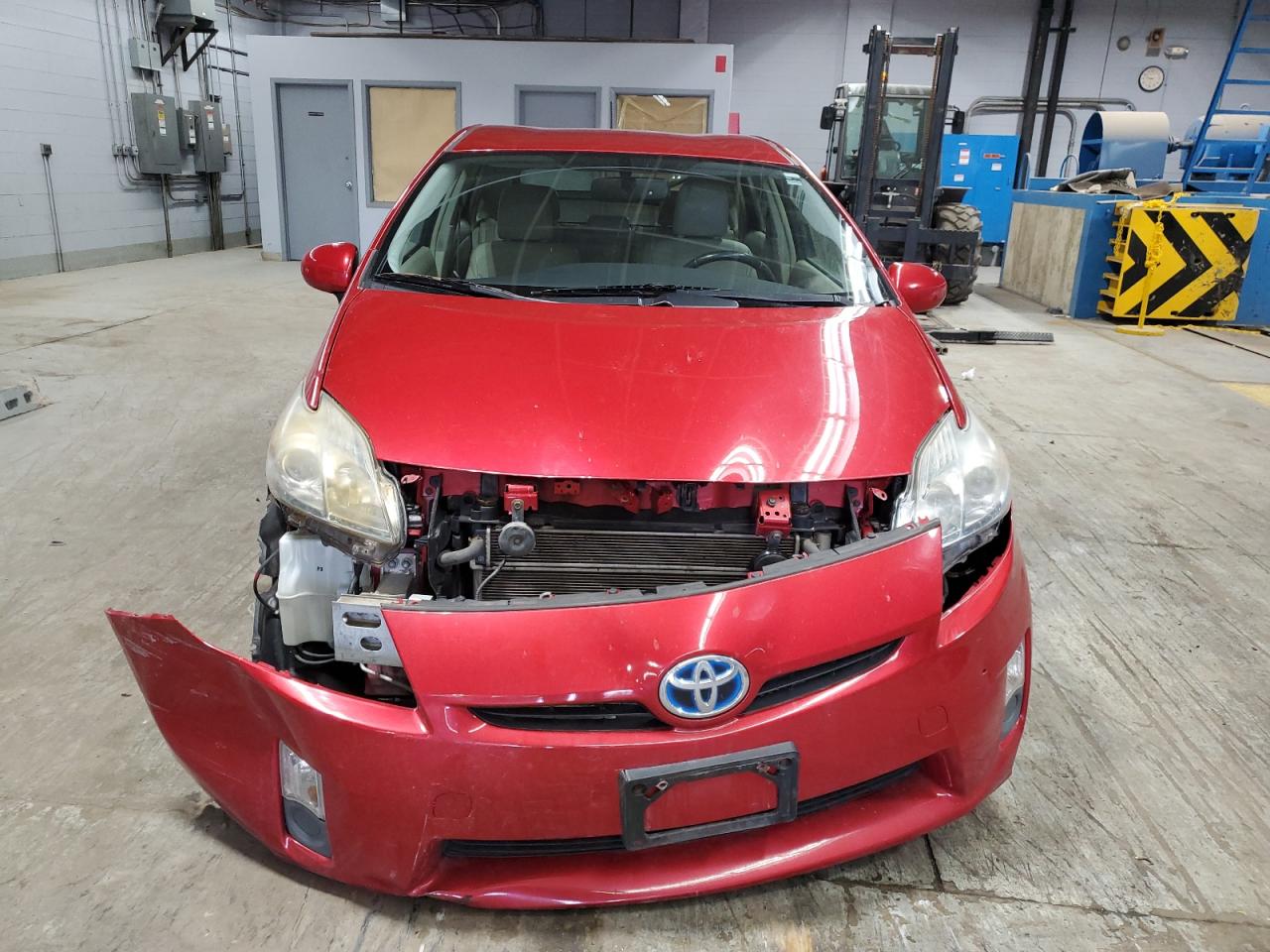 2010 Toyota Prius - Image 5