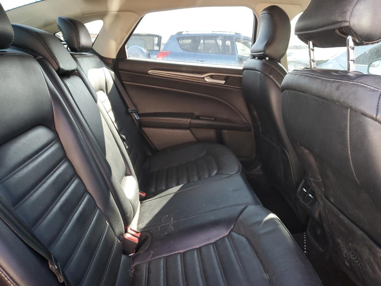 3FA6P0H9XHR199696 FORD FUSION 2017