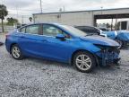 2016 Chevrolet Cruze Lt იყიდება Riverview-ში, FL - Front End