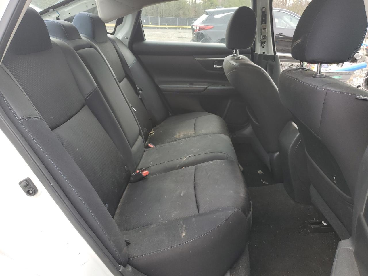 1N4AL3AP6GC221660 NISSAN ALTIMA 2016