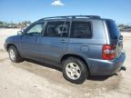 2006 Toyota Highlander  na sprzedaż w West Palm Beach, FL - Mechanical
