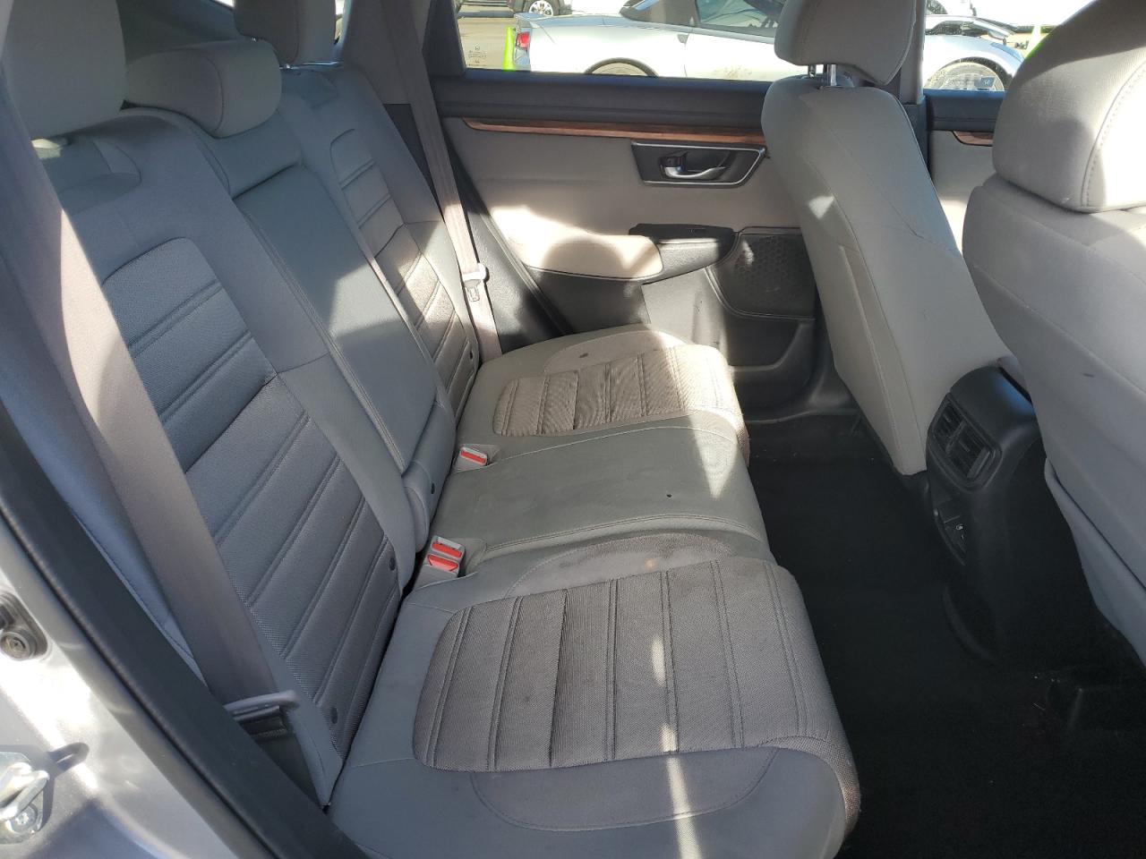 2017 Honda CR-V - Image 11