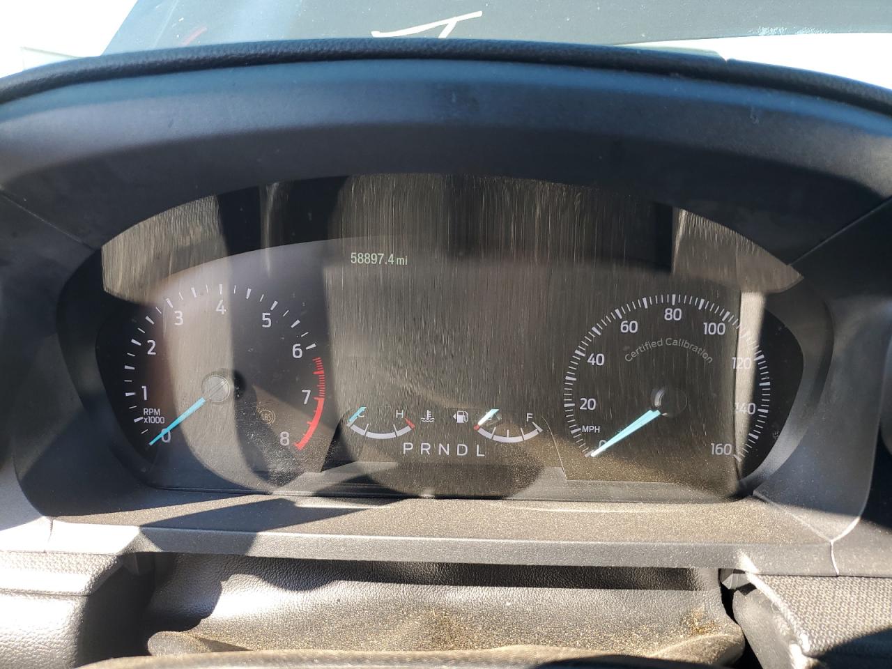 1FM5K8AB6LGC64510 FORD EXPLORER 2020