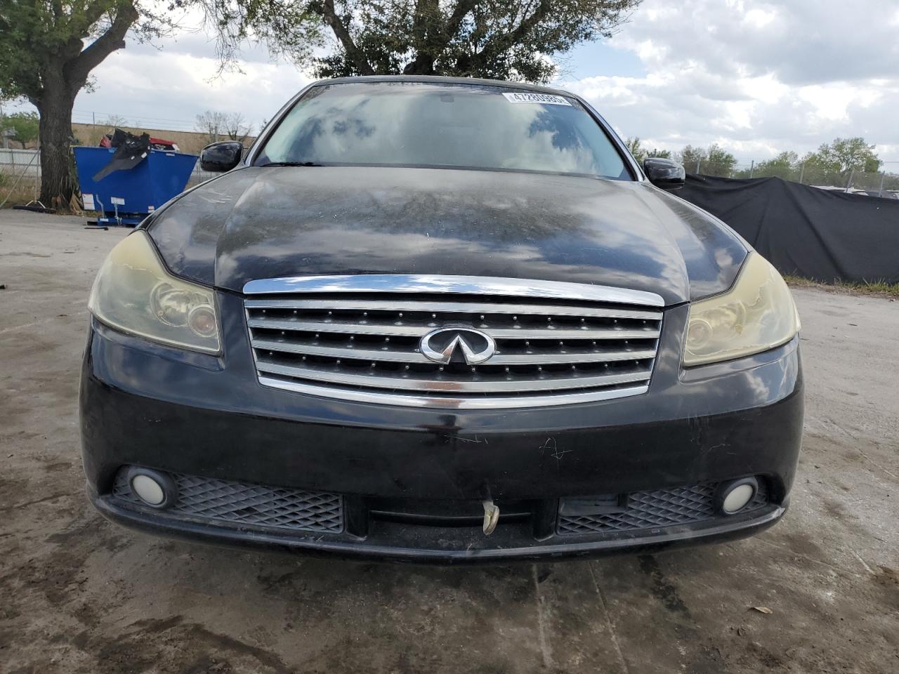 2006 Infiniti M - Image 5