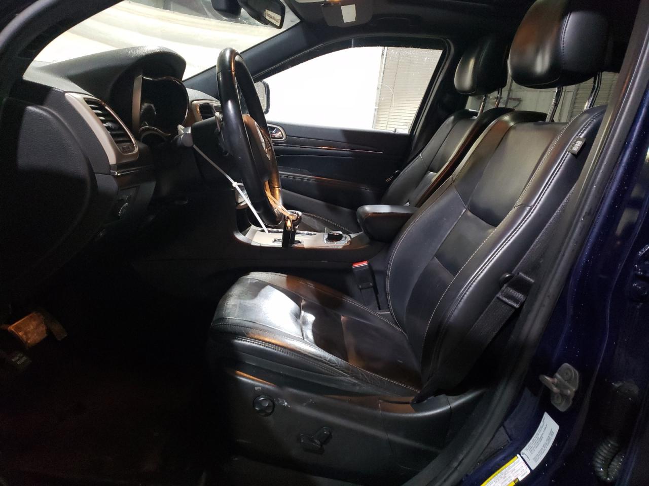 2015 Jeep Grand Cherokee - Image 7