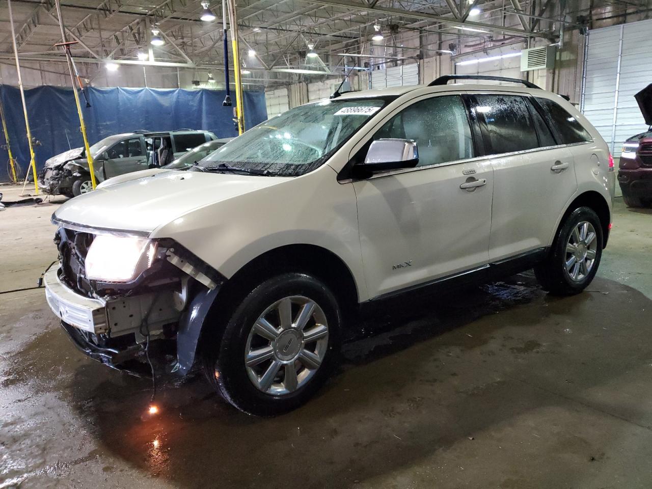 2007 Lincoln MKX - Image 1