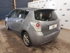 2010 TOYOTA VERSO TR D for sale at Copart SANDWICH