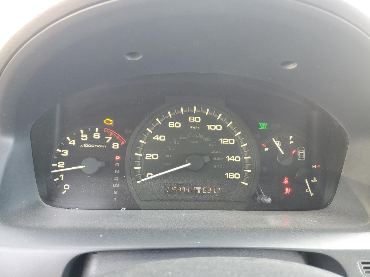 2006 Honda Accord - Image 9