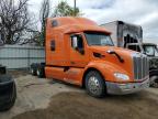 2021 Peterbilt 579 Semi Truck zu verkaufen in Wichita, KS - All Over