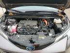 2023 Toyota Sienna Limited იყიდება Indianapolis-ში, IN - Rear End