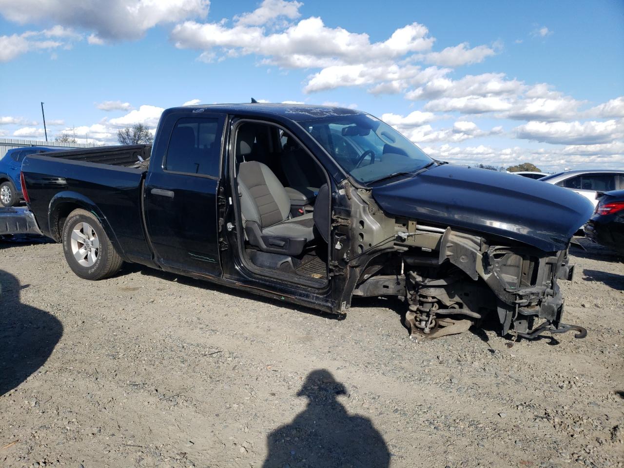 2013 RAM 1500 - Image 4