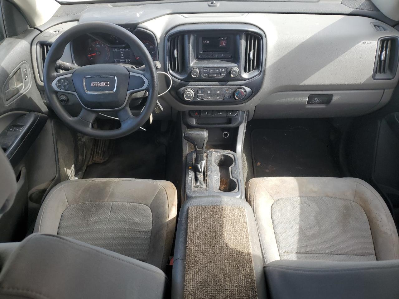 2016 GMC Canyon - Image 8