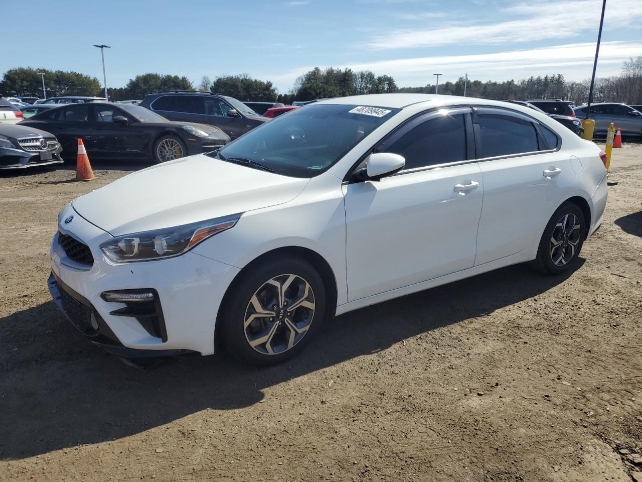 2019 Kia Forte - Image 1