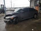 2018 Honda Civic Lx продається в Los Angeles, CA - Front End