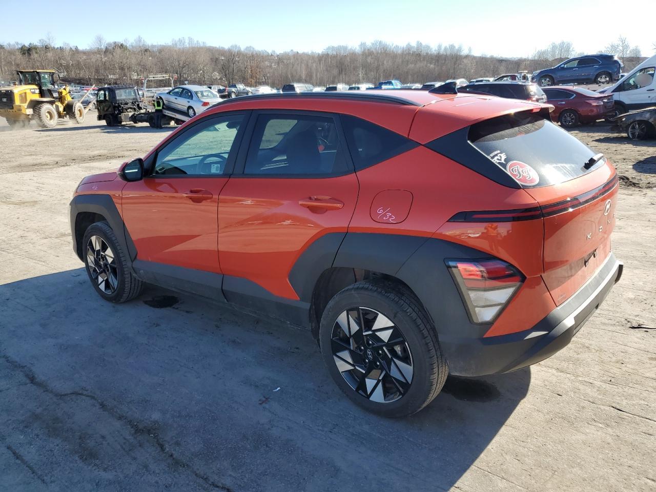 2024 Hyundai Kona - Image 2