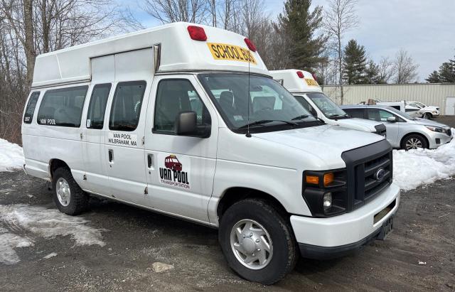 2014 Ford Econoline E250 Van